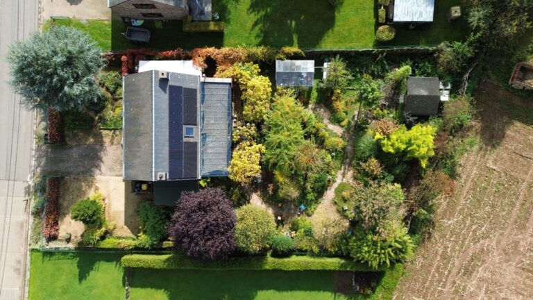 Condrogest - Villa à Naomé à vendre