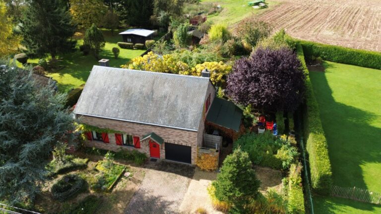 Condrogest - Villa à Naomé à vendre