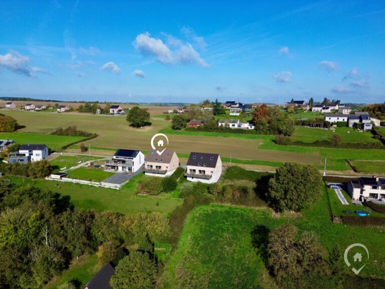 Condrogest - Villa 7 chambres à vendre à Inzemont - Hastière