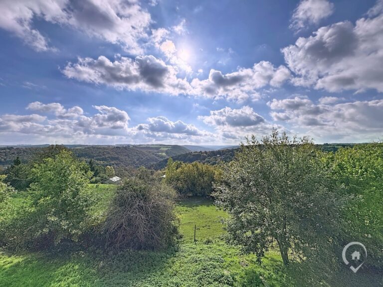 Condrogest - Villa 7 chambres à vendre à Inzemont - Hastière