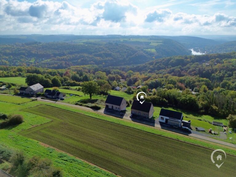 Condrogest - Villa 7 chambres à vendre à Inzemont - Hastière