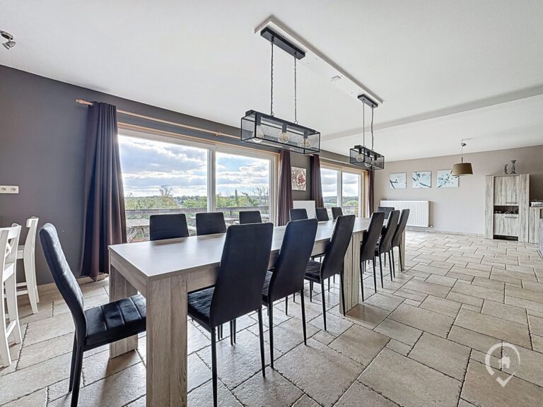 Condrogest - Villa 7 chambres à vendre à Inzemont - Hastière