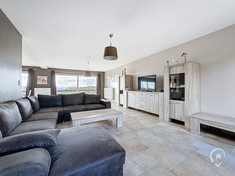 Condrogest - Villa 7 chambres à vendre à Inzemont - Hastière