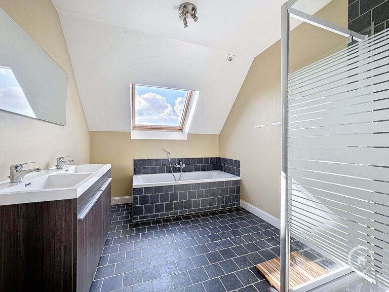 Condrogest - Villa 7 chambres à vendre à Inzemont - Hastière