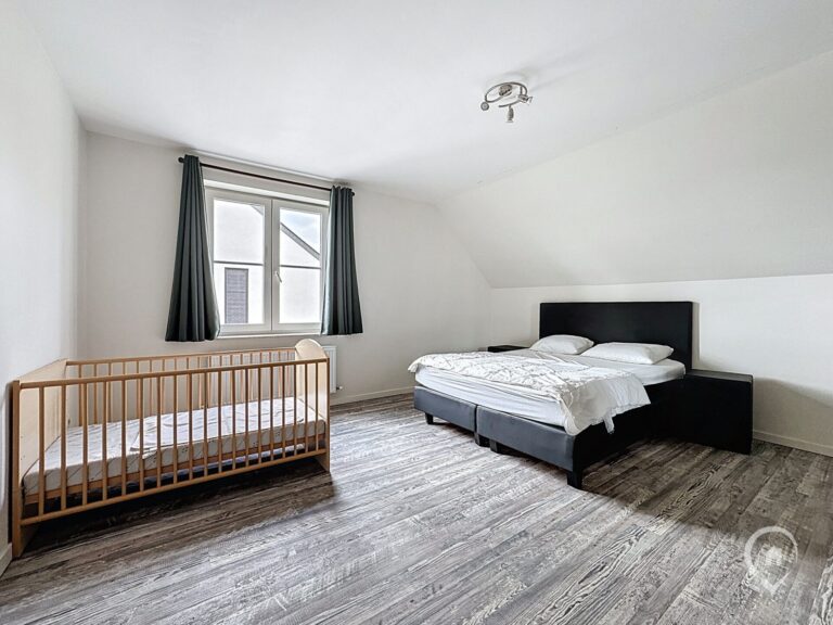 Condrogest - Villa 7 chambres à vendre à Inzemont - Hastière