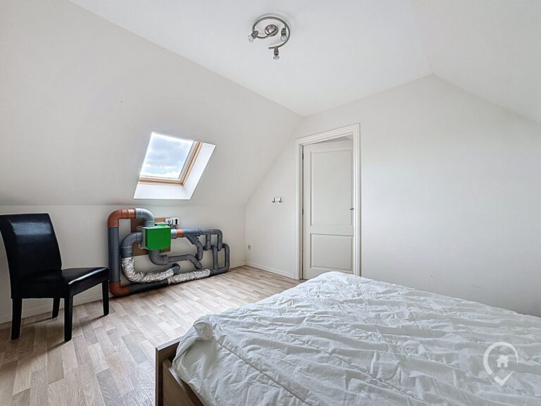 Condrogest - Villa 7 chambres à vendre à Inzemont - Hastière