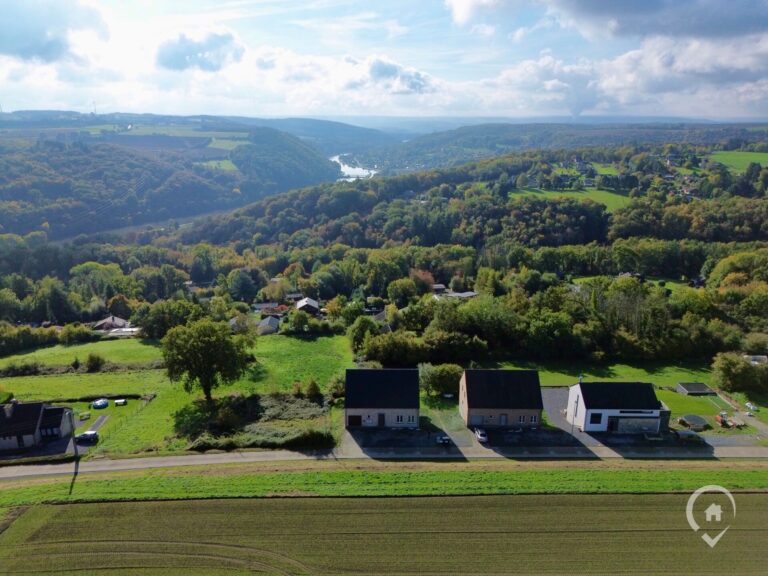 Condrogest - Villa 7 chambres à vendre à Inzemont - Hastière