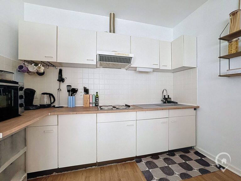 Condrogest - Appartement de 85m² à vendre  au centre de Dinant