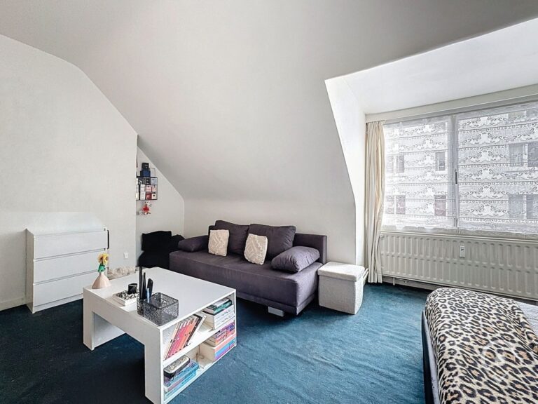 Condrogest - Appartement de 85m² à vendre  au centre de Dinant