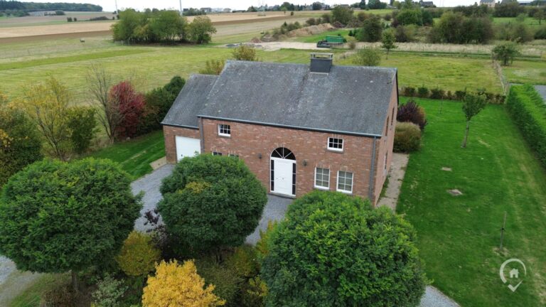 Condrogest - Spacieuse et lumineuse villa à Mesnil-Saint-Blaise