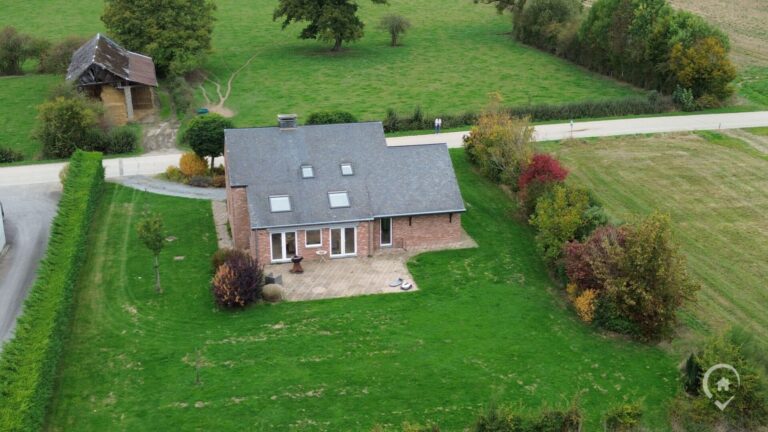 Condrogest - Spacieuse et lumineuse villa à Mesnil-Saint-Blaise