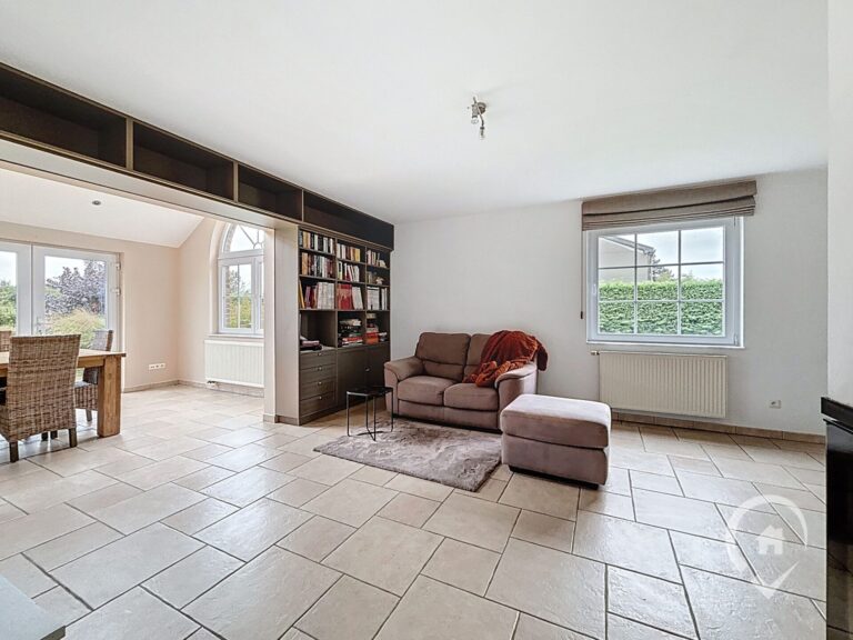 Condrogest - Spacieuse et lumineuse villa à Mesnil-Saint-Blaise