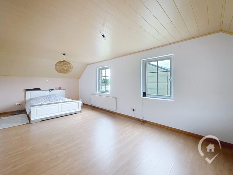 Condrogest - Spacieuse et lumineuse villa à Mesnil-Saint-Blaise