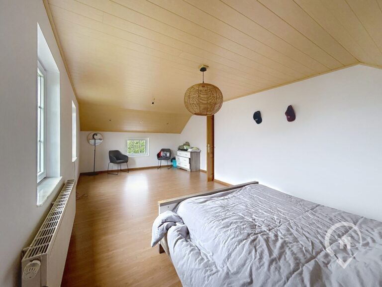 Condrogest - Spacieuse et lumineuse villa à Mesnil-Saint-Blaise