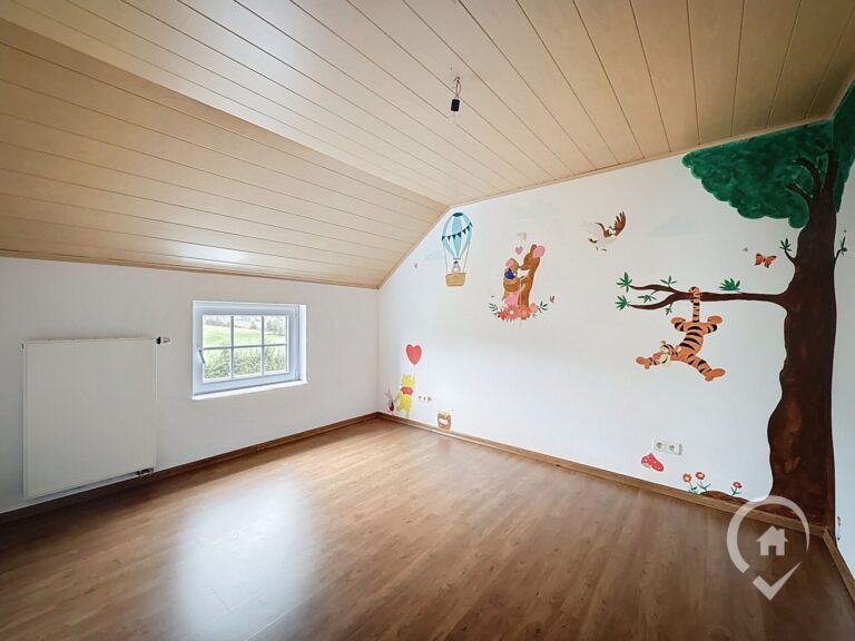 Condrogest - Spacieuse et lumineuse villa à Mesnil-Saint-Blaise