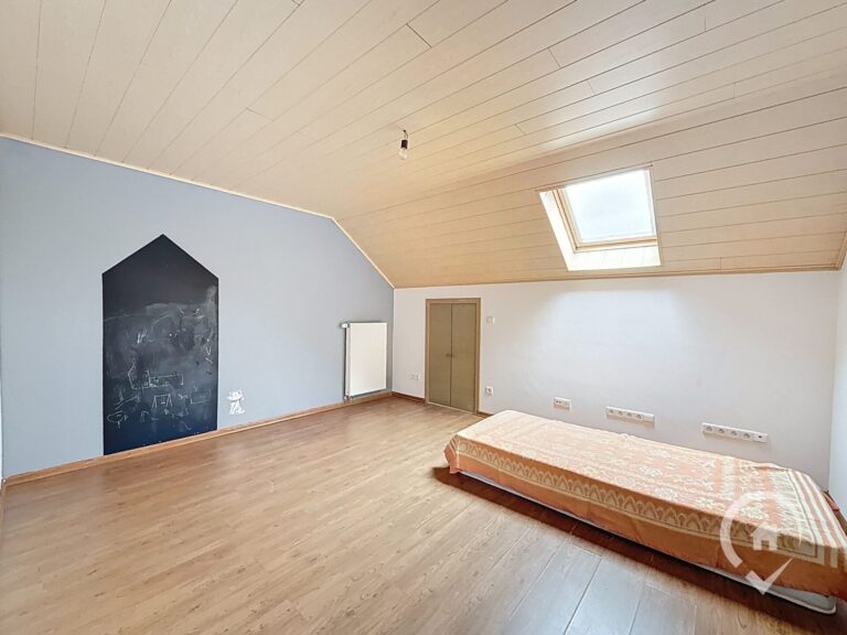 Condrogest - Spacieuse et lumineuse villa à Mesnil-Saint-Blaise