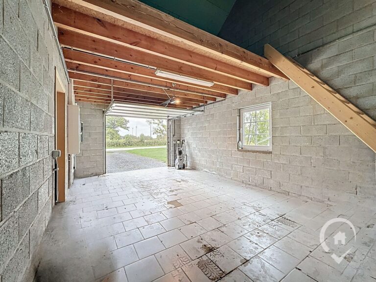 Condrogest - Spacieuse et lumineuse villa à Mesnil-Saint-Blaise