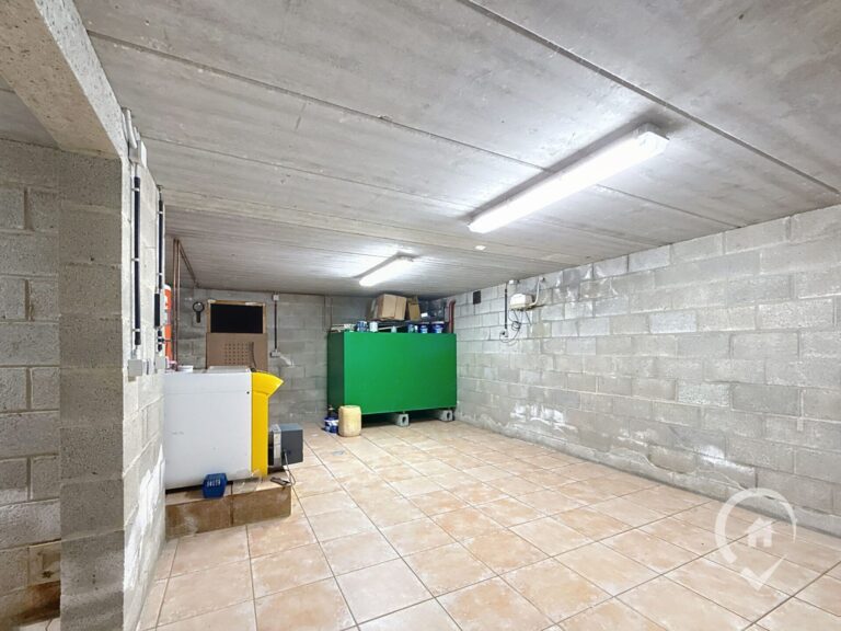 Condrogest - Spacieuse et lumineuse villa à Mesnil-Saint-Blaise