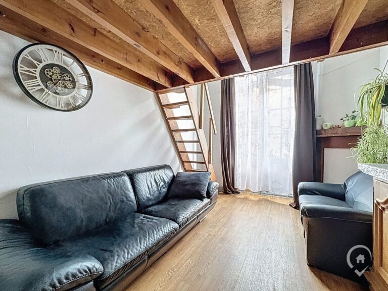 Condrogest - Immeuble de rapport 6 unités à vendre à Dinant