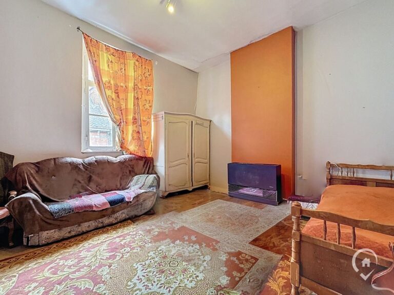 Condrogest - Immeuble de rapport 6 unités à vendre à Dinant