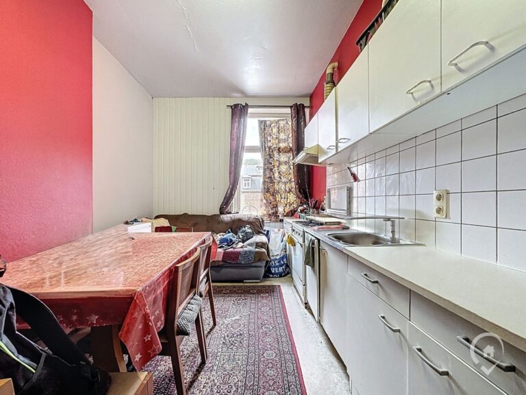 Condrogest - Immeuble de rapport 6 unités à vendre à Dinant