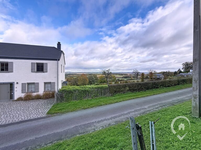 Condrogest - Terrain à vendre à Sevry