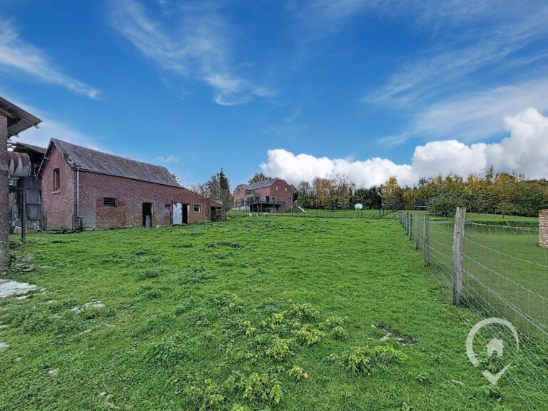 Condrogest - Terrain à vendre à Sevry