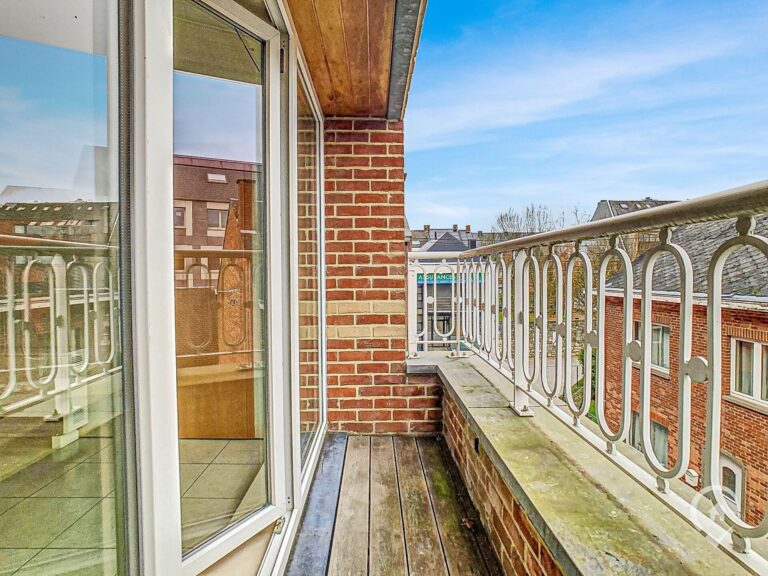 Condrogest - Appartement 2 chambres à louer en plein centre de Ciney