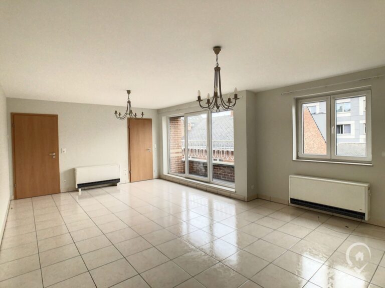 Condrogest - Appartement 2 chambres à louer en plein centre de Ciney