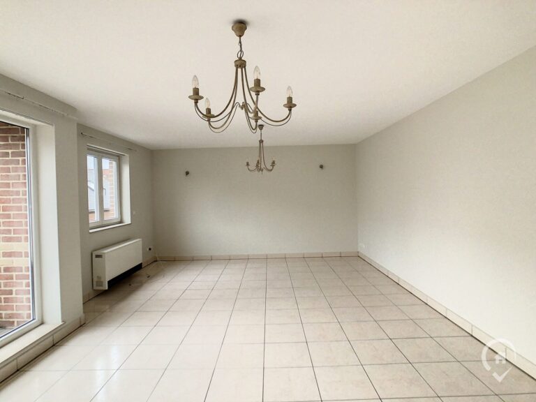 Condrogest - Appartement 2 chambres à louer en plein centre de Ciney