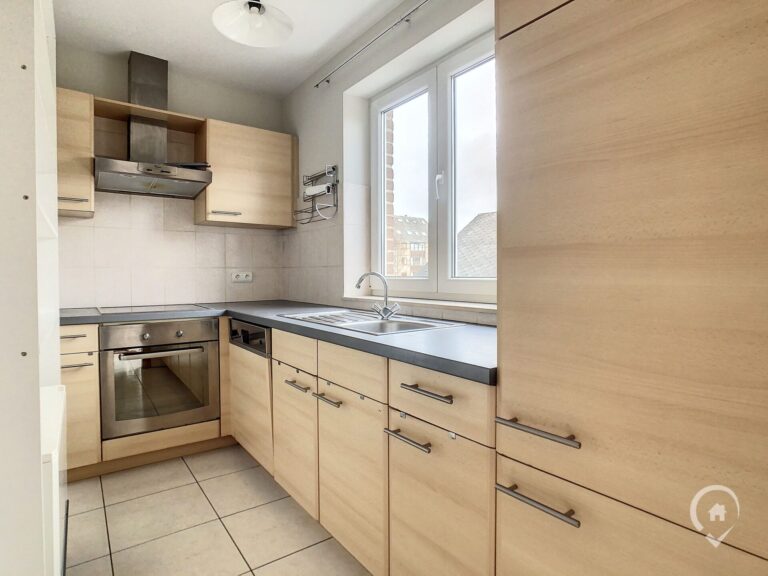 Condrogest - Appartement 2 chambres à louer en plein centre de Ciney