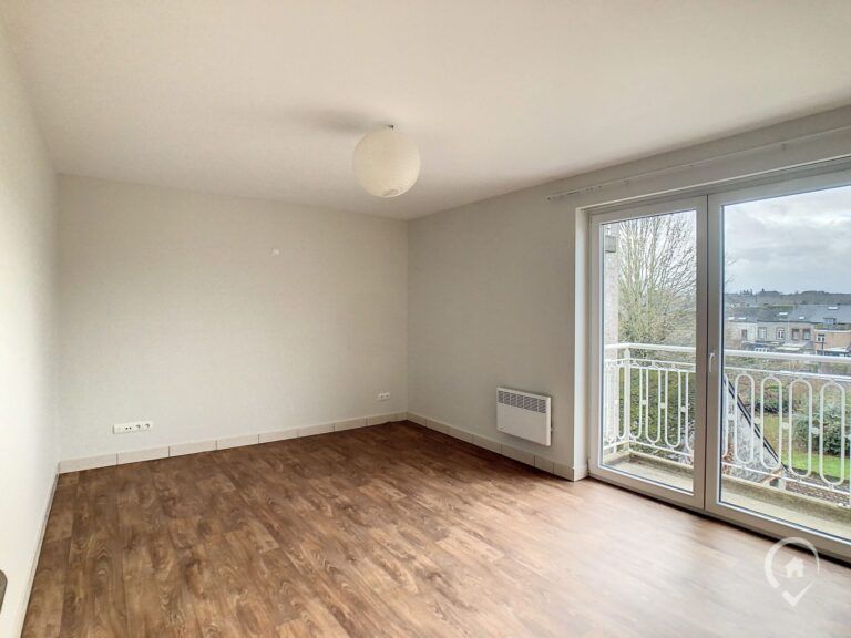 Condrogest - Appartement 2 chambres à louer en plein centre de Ciney