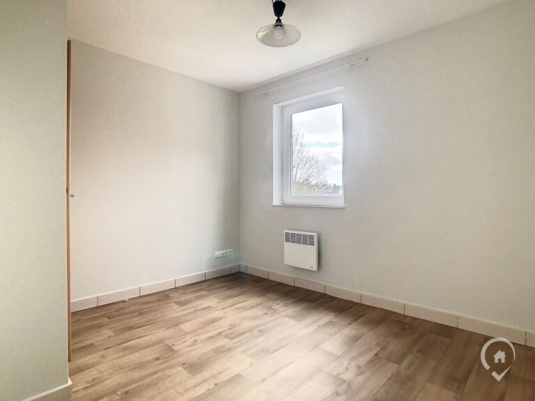 Condrogest - Appartement 2 chambres à louer en plein centre de Ciney