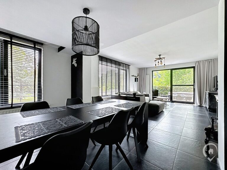 Condrogest - Maison 3 chambres rénovée intérieurement, à vendre à Yvoir