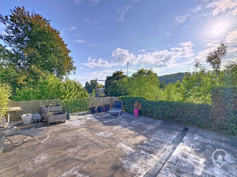 Condrogest - Maison 3 chambres rénovée intérieurement, à vendre à Yvoir