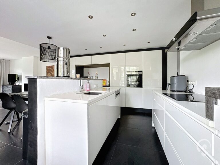 Condrogest - Maison 3 chambres rénovée intérieurement, à vendre à Yvoir