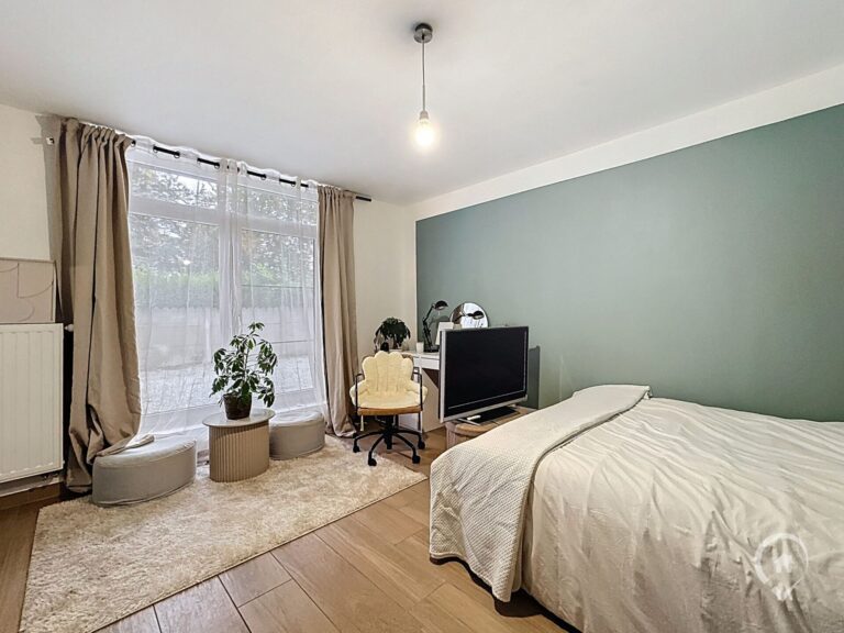 Condrogest - Maison 3 chambres rénovée intérieurement, à vendre à Yvoir