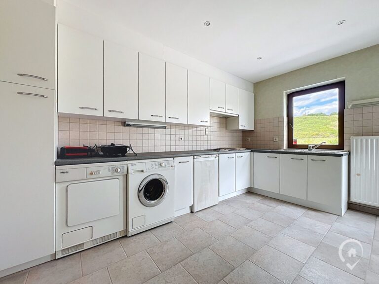 Condrogest - Villa en pierre 5 chambres à vendre à Onhaye