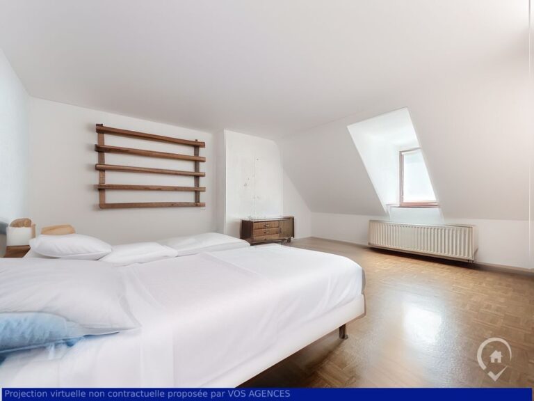 Condrogest - Villa en pierre 5 chambres à vendre à Onhaye