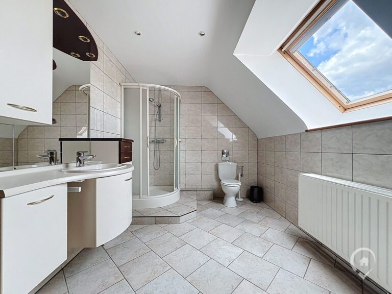 Condrogest - Villa en pierre 5 chambres à vendre à Onhaye