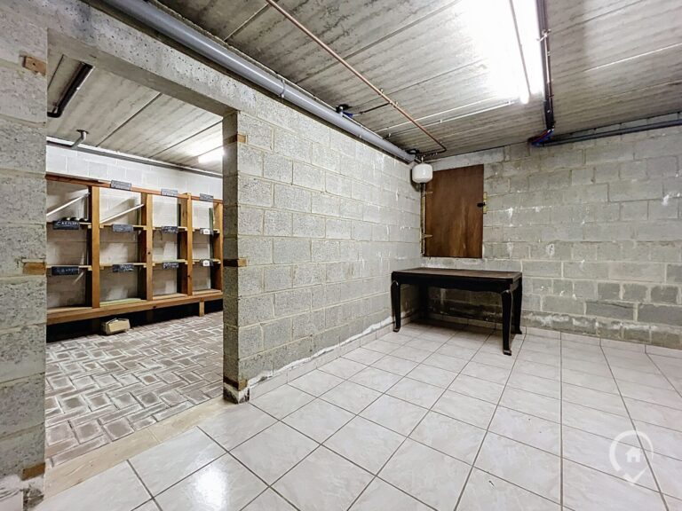 Condrogest - Villa en pierre 5 chambres à vendre à Onhaye