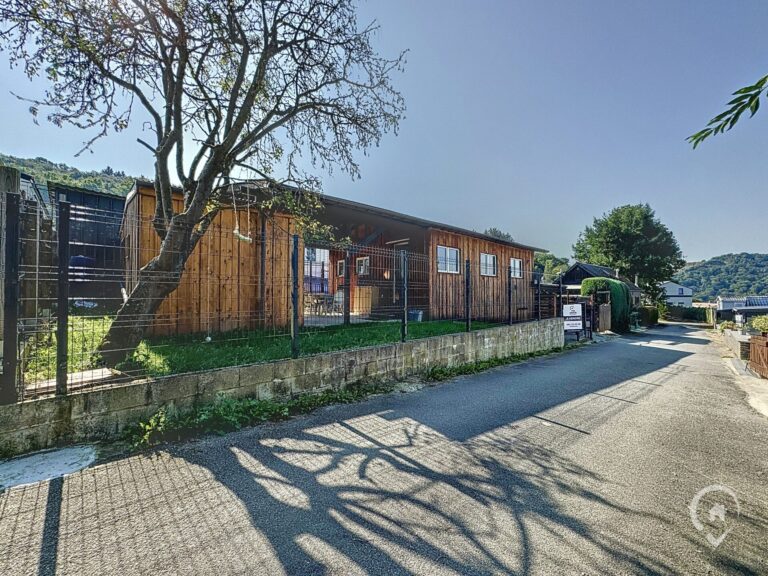 Condrogest - Chalet à vendre à la Gayolle - Yvoir