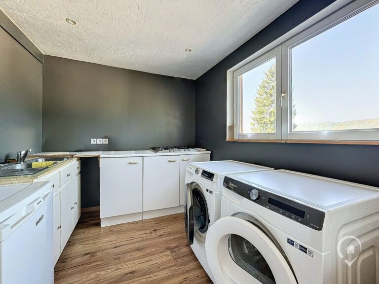 Condrogest - Chalet à vendre à la Gayolle - Yvoir