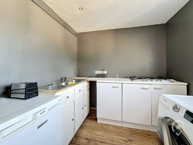 Condrogest - Chalet à vendre à la Gayolle - Yvoir