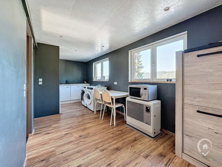 Condrogest - Chalet à vendre à la Gayolle - Yvoir