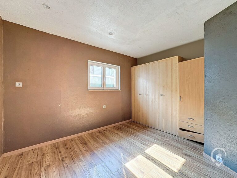 Condrogest - Chalet à vendre à la Gayolle - Yvoir