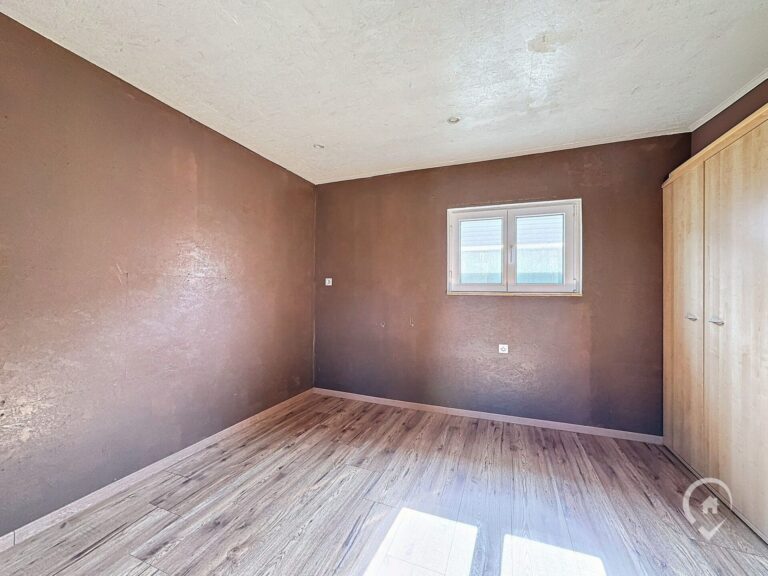 Condrogest - Chalet à vendre à la Gayolle - Yvoir