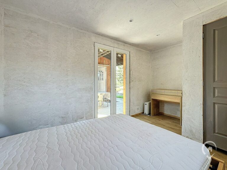 Condrogest - Chalet à vendre à la Gayolle - Yvoir