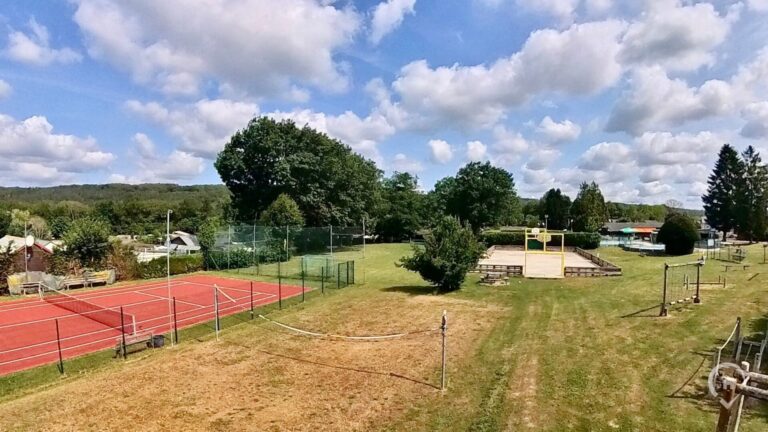 Condrogest - Chalet à vendre à la Gayolle - Yvoir