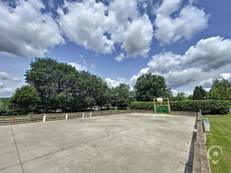 Condrogest - Chalet à vendre à la Gayolle - Yvoir